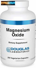 Load image into Gallery viewer, Douglas Laboratories - Magnesium Oxide - Supports Normal Heart Function and Bone
