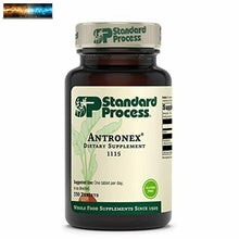 將圖片載入圖庫檢視器 Standard Processo Antronex - Tutto Sistema Immunitario Supporto E Fegato Salute
