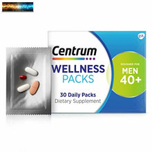 Load image into Gallery viewer, Centrum Benessere Confezioni Quotidiano Vitamina C 1000mg,Luteina 25mg &amp; Msm
