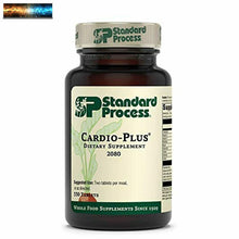 將圖片載入圖庫檢視器 Standard Processo Cardio-Plus - Supporti Cuore Salute E Sangue Flusso Con
