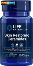 將圖片載入圖庫檢視器 Life Extension Skin Restoring Ceramides Promotes Skin Hydration, Encourages Heal
