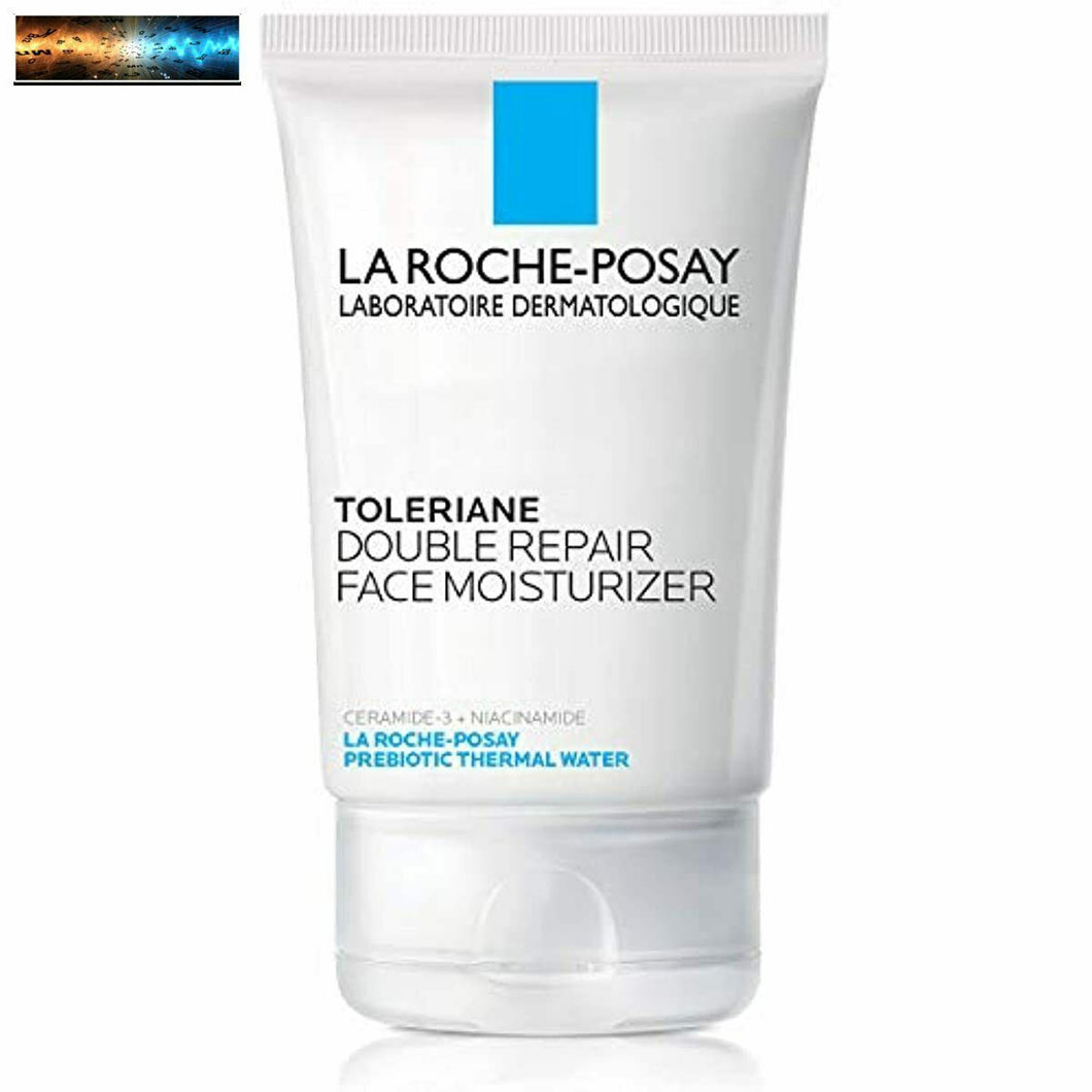 La Roche-Posay Toleriane Doppio Riparazione Viso Idratante, senza Oli Crema Wit