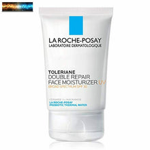 Charger l&#39;image dans la galerie, La Roche-Posay Toleriane Doppio Riparazione Viso Idratante, senza Oli Crema Wit
