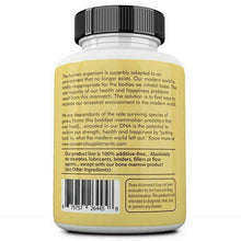 Load image into Gallery viewer, Ancestral Supplements Grass Fed Colostrum Supports Immune System 500 mg 180 Cap
