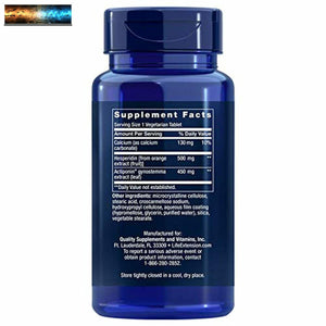 Life Extension AMPK Metabolic Activator 30 tabletss X 2