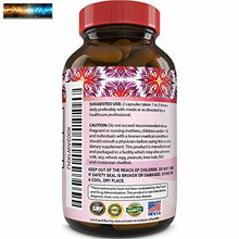 Load image into Gallery viewer, Potent Apple Cider Vinegar Capsules – ACV Pills Nutritional Supplements for Di
