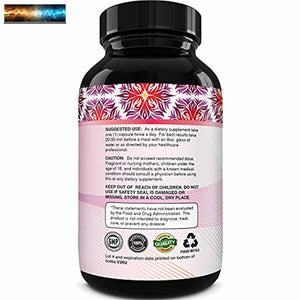 Immune Support Garcinia Cambogia Weight Loss HCA - Pure Green Coffee Bean Appeti