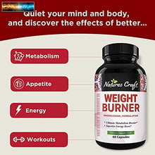 Load image into Gallery viewer, Immune Support Garcinia Cambogia Weight Loss HCA - Pure Green Coffee Bean Appeti
