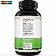Load image into Gallery viewer, Herbal Complex Menopause Supplements for Women - Natural Hormone Balance for Wom
