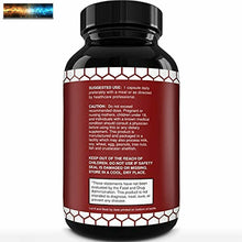 Load image into Gallery viewer, Pure Glutathione Supplement with Glutamic Acid - L Glutathione Pills with Silyma
