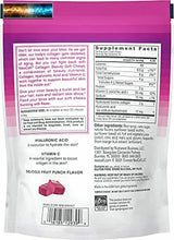 Cargar imagen en el visor de la galería, NeoCell Beauty Bursts Collagen Soft Chews, 2,000mg Collagen Types 1 &amp; 3, Fruit P
