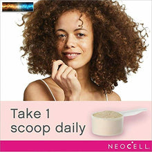 Load image into Gallery viewer, NeoCell Super Collagen Powder, French Vanilla 7oz, Non-GMO, Grass Fed, Paleo Fri
