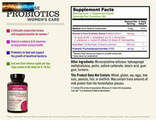 Charger l&#39;image dans la galerie, NatureWise Probiotics for Women | Time-Release Probiotic Supplement Comparable t
