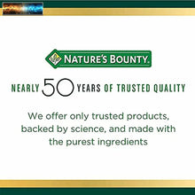 Load image into Gallery viewer, Nature&#39;s Bounty Niacin Flush Free 500 mg
