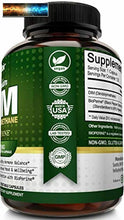 Charger l&#39;image dans la galerie, NutriFlair DIM Supplement 400mg with Bioperine, 120 Capsules - Diindolylmethane
