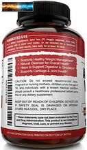 Load image into Gallery viewer, Apple Cider Vinegar Capsules with Mother 1600mg - 120 Vegan ACV Pills - Best Sup

