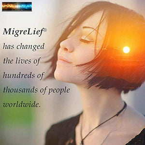 MigreLief-Now - Fast Acting Formula, As Needed Nutritional Support for Migraine