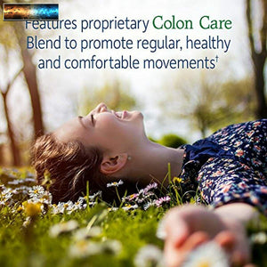 Garden of Life RAW Probiotics Colon Care Shelf Stable - 50 Billion CFU Guarantee
