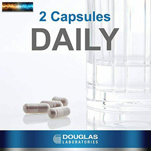 Douglas Laboratories - Immunity - Supports Immunity and Protects Cells Against F