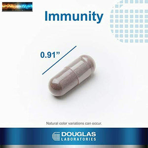 Douglas Laboratories - Immunity - Supports Immunity and Protects Cells Against F