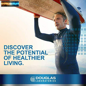 Douglas Laboratories - Immunity - Supports Immunity and Protects Cells Against F