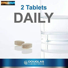 Carica l&#39;immagine nel visualizzatore di Gallery, Douglas Laboratories - Ultra Preventive 50+ - Unique Multivitamin and Mineral Su
