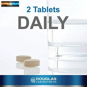 Douglas Laboratories - Ultra Preventive 2 Daily - Vitamins and Minerals Suppleme