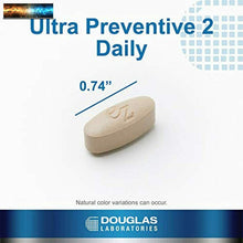 Load image into Gallery viewer, Douglas Laboratories - Ultra Preventive 2 Daily - Vitamins and Minerals Suppleme
