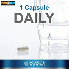Load image into Gallery viewer, Douglas Laboratories - K2-D3 with Astaxanthin - Provides Bone, Neuromuscular and
