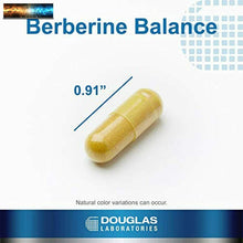 Load image into Gallery viewer, Douglas Laboratories Berberine Balance | Supplement for Immune Support, Blood Su
