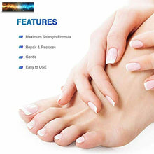 Load image into Gallery viewer, Ariella Nail Fungus Treatment for Toenail and Fingernail, Maximum Strength Antif
