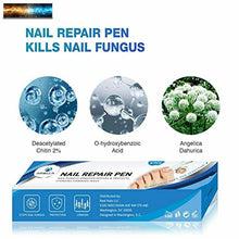 Load image into Gallery viewer, Ariella Nail Fungus Treatment for Toenail and Fingernail, Maximum Strength Antif
