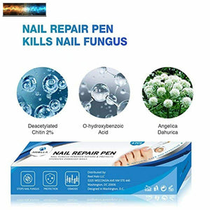 Ariella Nail Fungus Treatment for Toenail and Fingernail, Maximum Strength Antif