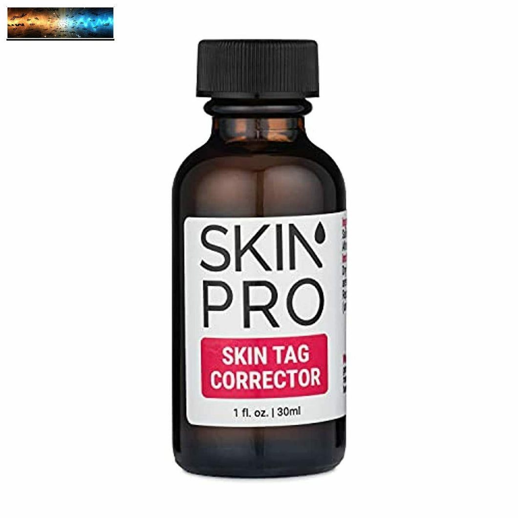SkinPro Skin Tag Corrector & Mole Removal Cream - Fast Acting Industry Leading 2