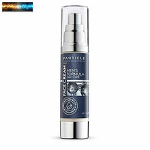 Charger l&#39;image dans la galerie, Particle 6 in 1 - Anti Aging Face Cream for Men 1.7 Oz - Eye Bags Treatment
