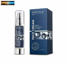 Charger l&#39;image dans la galerie, Particle 6 in 1 - Anti Aging Face Cream for Men 1.7 Oz - Eye Bags Treatment
