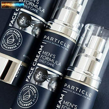 Charger l&#39;image dans la galerie, Particle 6 in 1 - Anti Aging Face Cream for Men 1.7 Oz - Eye Bags Treatment
