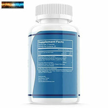 Load image into Gallery viewer, (2 Pack) Clear Nails Plus Antifungal Probiotic Pills, Fungus Treatment, Clear Na
