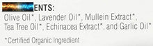 Charger l&#39;image dans la galerie, Wally&#39;s Natural Products Organic Ear Oil, 1 Fl. Oz
