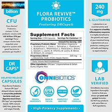 이미지를 갤러리 뷰어에 로드 , Probiotika 100 Milliarde Cfu Klinisch Stärke Probiotika für Damen, Probiotika
