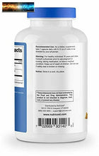 이미지를 갤러리 뷰어에 로드 , Nutricost Curcuma Curcumine Avec Bioperine (95% Curcuminoïdes) 120 Gélules, 500m
