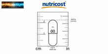 將圖片載入圖庫檢視器 Nutricost Curcuma Curcumine Avec Bioperine (95% Curcuminoïdes) 120 Gélules, 500m
