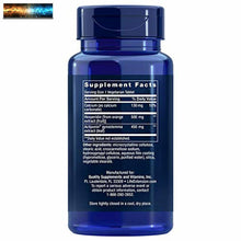 將圖片載入圖庫檢視器 Life Extension Ampk Metabolisch Aktivator 30 Tabletss X 2
