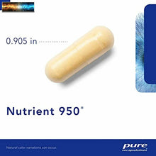 Charger l&#39;image dans la galerie, Pure Encapsulations Nutriente 950 Multivitaminico Minerale Supplemento A Support
