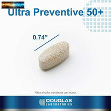 Load image into Gallery viewer, Douglas Laboratories - Ultra Preventiva 50 Único Multivitaminas Y Mineral Su
