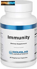 將圖片載入圖庫檢視器 Douglas Laboratories - Immunité - Supports Et Protèges Cellules Contre F
