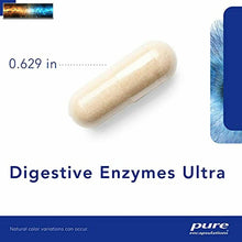 이미지를 갤러리 뷰어에 로드 , Pure Encapsulations Digestif Enzymes Ultra Supplément Pour Soins En Breaking Bas
