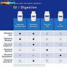 이미지를 갤러리 뷰어에 로드 , Pure Encapsulations Digestif Enzymes Ultra Supplément Pour Soins En Breaking Bas
