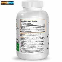 將圖片載入圖庫檢視器 Vitamine K2 (MK7) Avec D3 Supplément OS Et Cœur Santé non-Ogm Formule 5000 I
