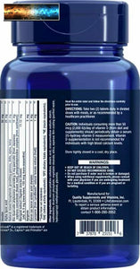 Life Extension Due per Giorno ( Alta Potenza Multivitaminico E Minerale), 12